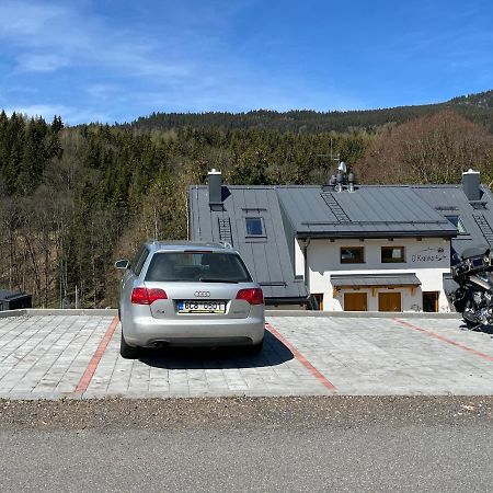 U Kralika, Apartman H, 3 Samostatne Loznice - Mezonet, Vlastni Parkovani, 50 Metru Od Vleku , Vysousece Bot V Lyzarne Dolní Morava エクステリア 写真