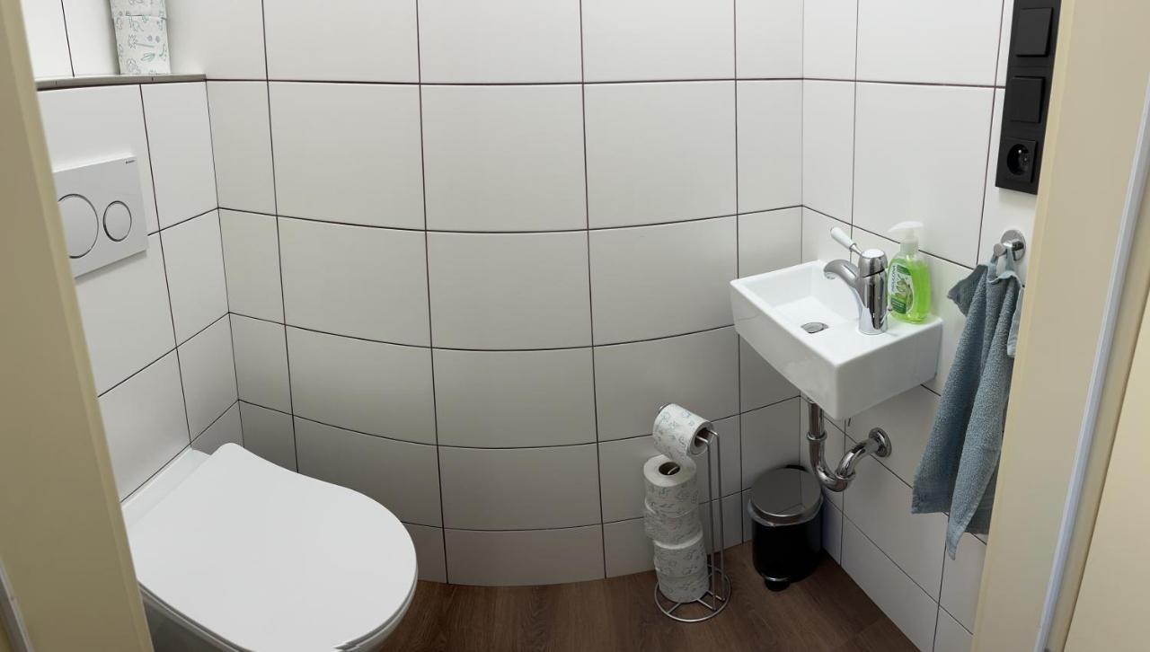 U Kralika, Apartman H, 3 Samostatne Loznice - Mezonet, Vlastni Parkovani, 50 Metru Od Vleku , Vysousece Bot V Lyzarne Dolní Morava エクステリア 写真
