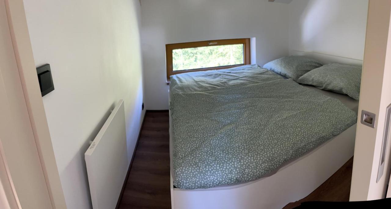 U Kralika, Apartman H, 3 Samostatne Loznice - Mezonet, Vlastni Parkovani, 50 Metru Od Vleku , Vysousece Bot V Lyzarne Dolní Morava エクステリア 写真