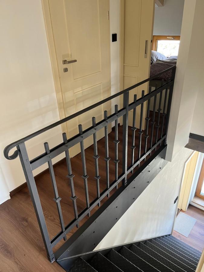 U Kralika, Apartman H, 3 Samostatne Loznice - Mezonet, Vlastni Parkovani, 50 Metru Od Vleku , Vysousece Bot V Lyzarne Dolní Morava エクステリア 写真