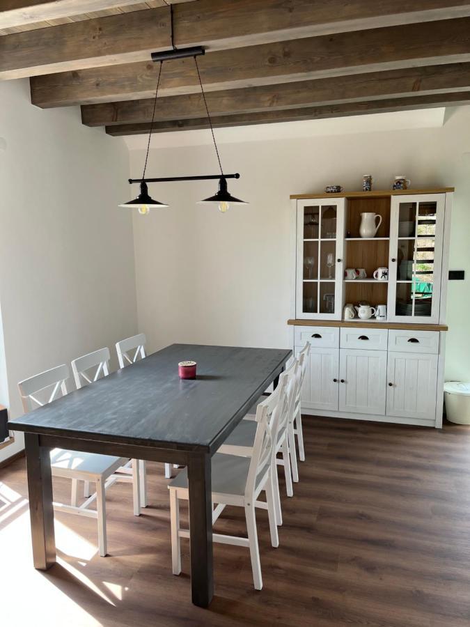 U Kralika, Apartman H, 3 Samostatne Loznice - Mezonet, Vlastni Parkovani, 50 Metru Od Vleku , Vysousece Bot V Lyzarne Dolní Morava エクステリア 写真