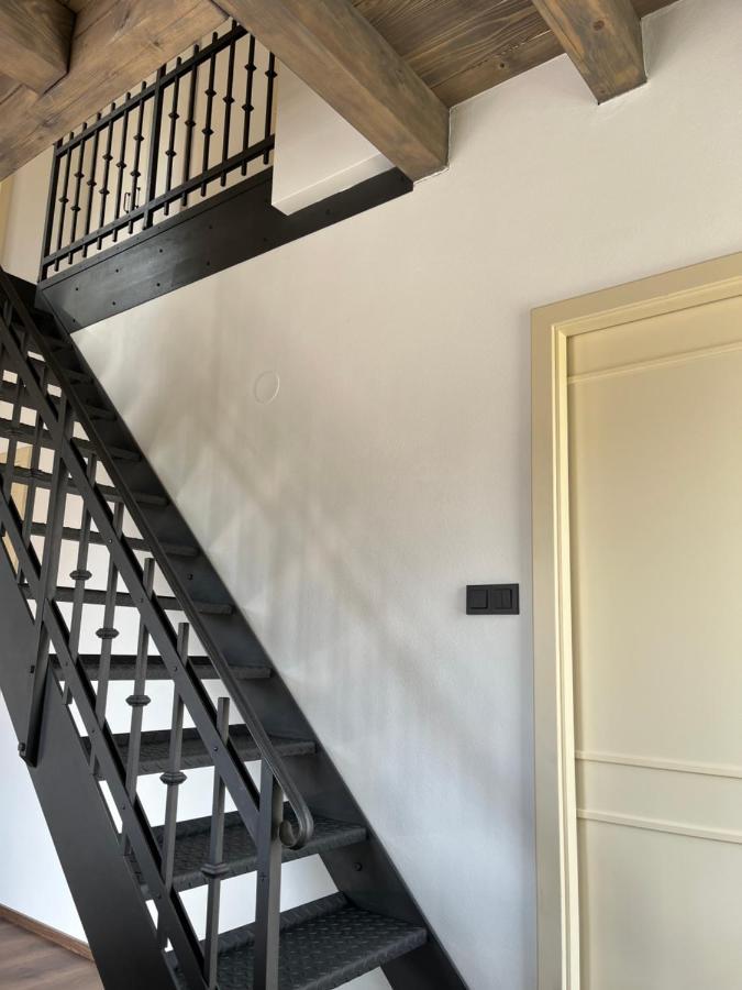 U Kralika, Apartman H, 3 Samostatne Loznice - Mezonet, Vlastni Parkovani, 50 Metru Od Vleku , Vysousece Bot V Lyzarne Dolní Morava エクステリア 写真